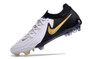 Nike Phantom GX II Elite FG Football Boots - Black/White