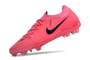 Nike Phantom GX II Elite FG Football Boots - Pink