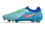 Nike Phantom GX II Elite FG Football Boots - Light Blue