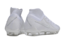 Nike Phantom Luna II Elite FG Football Boots - White