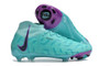 Nike Phantom Luna II Elite FG Football Boots - Hyper Turquoise