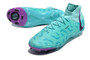 Nike Phantom Luna II Elite FG Football Boots - Hyper Turquoise
