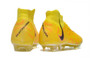 Nike Phantom Luna II Elite FG Football Boots - Yellow