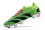 adidas Predator Accuracy.1 Low FG - Green/Black