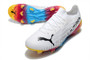 Puma Ultra 1.3 FG/AG - White/Multicolor