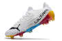 Puma Ultra 1.3 FG/AG - White/Multicolor