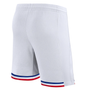 France 2024 Authentic Men's Home Shirt