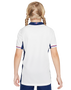 England 2024 Kid's Home Shirt and Shorts