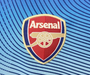 Arsenal 03/04 Men's Third Retro Shirt