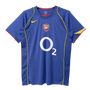Arsenal 04/05 Men's Away Retro Shirt