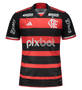 Flamengo 2024 Stadium Men's Home Shirt
