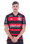 Flamengo 2024 Stadium Men's Home Shirt
