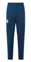 CF América 24/25 Men's Blue Long Zip Jacket