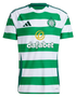Celtic 24/25 Stadium Men's Home Shirt