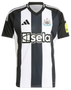 Newcastle United 24/25 Stadium Men's Home Shirt