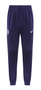 England 2024 Men's Navy Long Zip Jacket