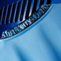 FODEN #47 Manchester City 24/25 Kid's Home Shirt and Shorts - PL Font