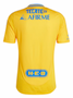 Tigres UANL 24/25 Stadium Men's Home Shirt