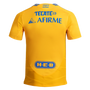 Tigres UANL 24/25 Authentic Men's Home Shirt