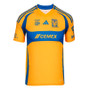 Tigres UANL 24/25 Kid's Home Shirt and Shorts