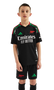 Arsenal 24/25 Kid's Away Shirt and Shorts