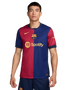 Barcelona 24/25 Stadium Men's Home Shirt