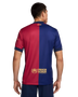 Barcelona 24/25 Stadium Men's Home Shirt