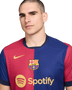 Barcelona 24/25 Authentic Men's Home Shirt