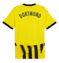 Borussia Dortmund 24/25 Kid's Cup Shirt and Shorts