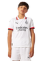 AC Milan 24/25 Kid's Away Shirt and Shorts