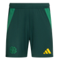 Celtic 24/25 Kid's Away Shirt and Shorts