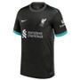 Liverpool 24/25 Stadium Men's Away Shirt