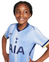 Tottenham 24/25 Kid's Away Shirt and Shorts