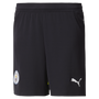 HAALAND #9 Manchester City 24/25 Kid's Away Shirt and Shorts - PL Font