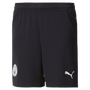 HAALAND #9 Manchester City 24/25 Kid's Away Shirt and Shorts - Man City Font