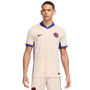 PALMER #20 Chelsea 24/25 Stadium Men's Away Shirt - PL Font