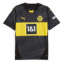 Borussia Dortmund 24/25 Stadium Men's Away Shirt