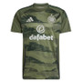 Celtic 24/25 Stadium Men's Third Shirt