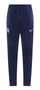 Chelsea 24/25 Men's Blue Long Zip Jacket