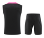 Chelsea 24/25 Men's Black Training Tank Top