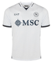 SSC Napoli 24/25 Stadium Men's Away Shirt