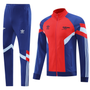 Arsenal 24/25 Men's Originals Long Zip Jacket