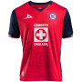 Cruz Azul 24/25 Stadium Men's Third Shirt