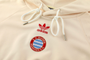 Bayern Munich 24/25 Men's Originals Hoodie
