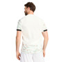 Portugal 2025 Authentic Men's Away Shirt