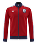 Arsenal 24/25 Men's Originals Maroon Long Zip Jacket