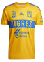 Tigres UANL 22/23 Stadium Men's Home Shirt