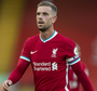 Liverpool 20/21 Men's Home Retro Shirt