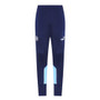 Manchester City 24/25 Men's Navy Long Zip Jacket