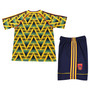 Arsenal 91/93 Kid's Away Retro Mini-Kit